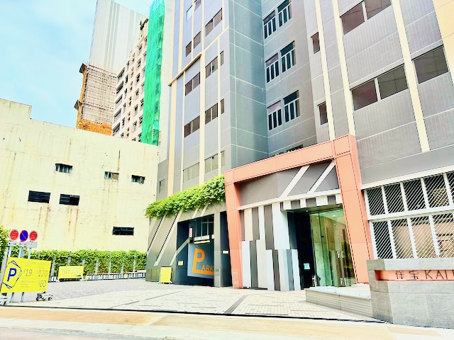 hi PARK Home TC – Hi PARK